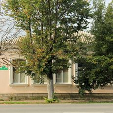 Жилой дом (Боровск)