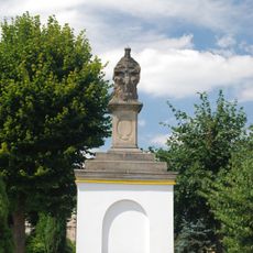 Sousoší Nejsvětější Trojice