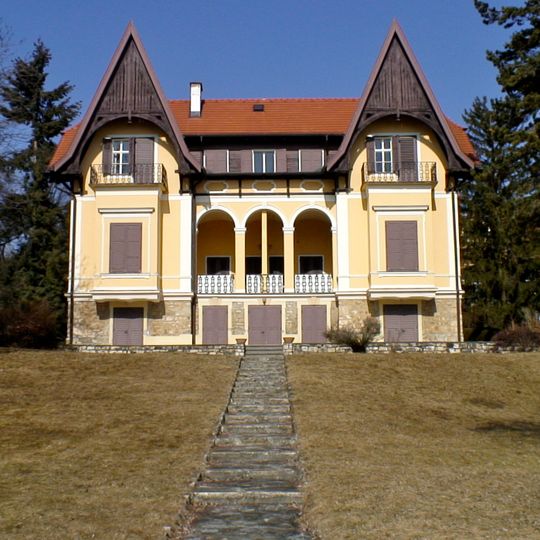 Villa Seefried