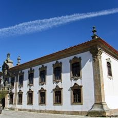 Tribunal de Comarca de São João da Pesqueira