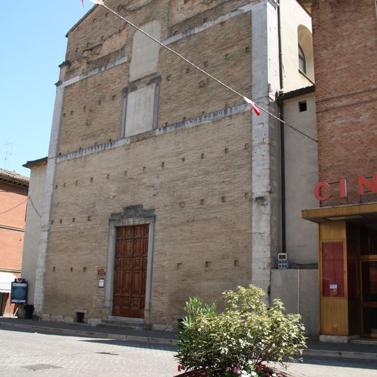 Chiesa di San Filippo Neri