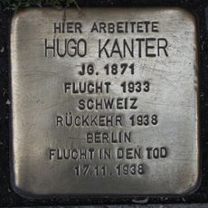 Hugo Kanter