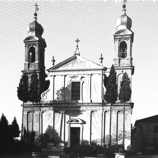 Chiesa di San Pietro Apostolo