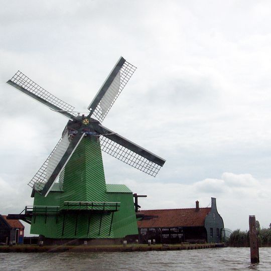 De Gekroonde Poelenburg