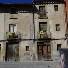House in carrer del Remei, 6