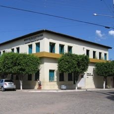 Museu de Paleontologia da Universidade Regional do Cariri