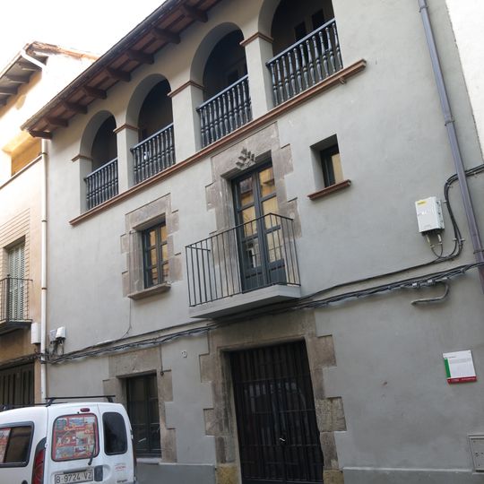 Casa Barroca