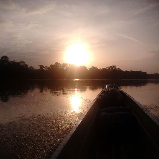 Atrato River