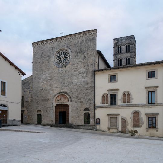 Chiesa di Santa Maria del Popolo