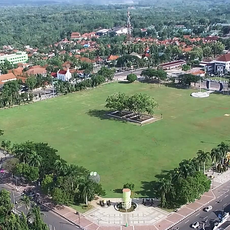 Alun-Alun Purworejo