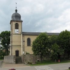Église Saint-Remi de Bisping