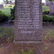 1. Weltkrieg