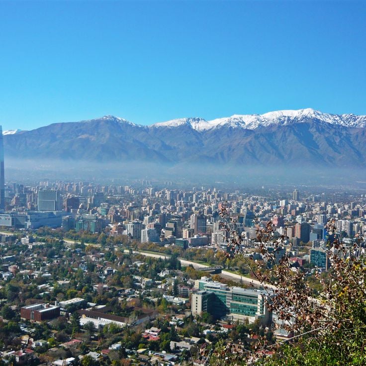 Santiago
