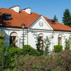 Austeria (inn) in Wawer