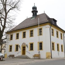 Rathaus