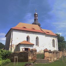 Church of Saint Giles