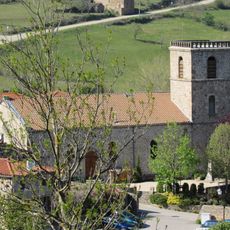 Église de l'Assomption de Vaudevant