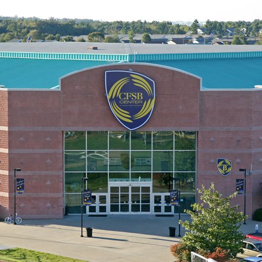 CFSB Center