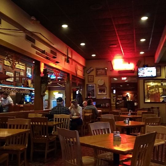 Grindstone Charley's