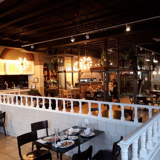 Mo‘s Family Restaurant