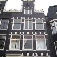 Reguliersgracht 75, Amsterdam