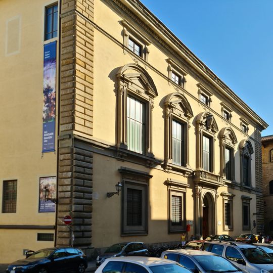 Museo Bardini