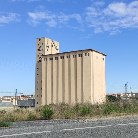 Silo of Tafalla