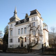 Villa Schwendinger