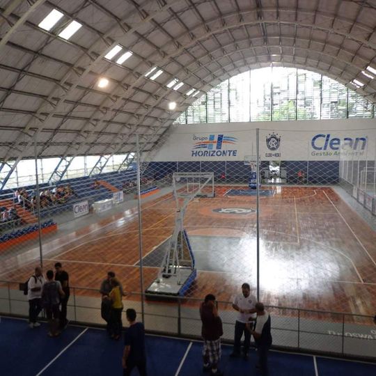 Ginásio Serra Freire