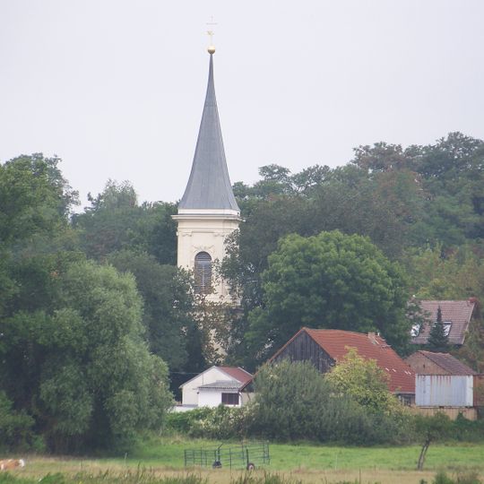 Dorfkirche Eiche