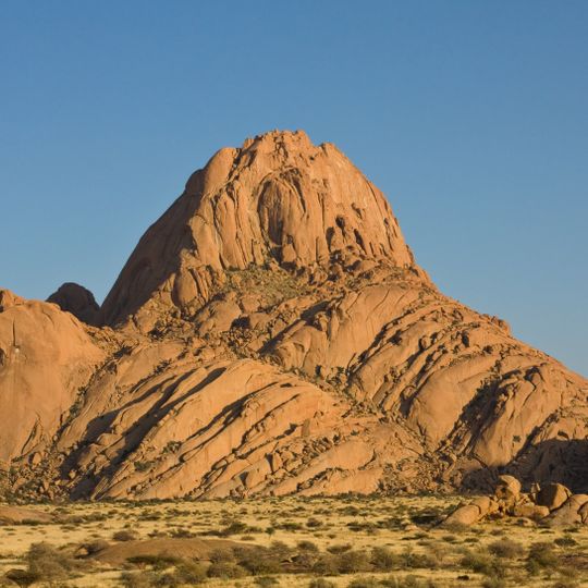 Spitzkoppe