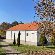 St. Petka Church