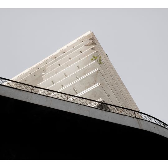 Grattacielo Ina Assitalia