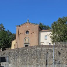 Convento dei Cappuccini