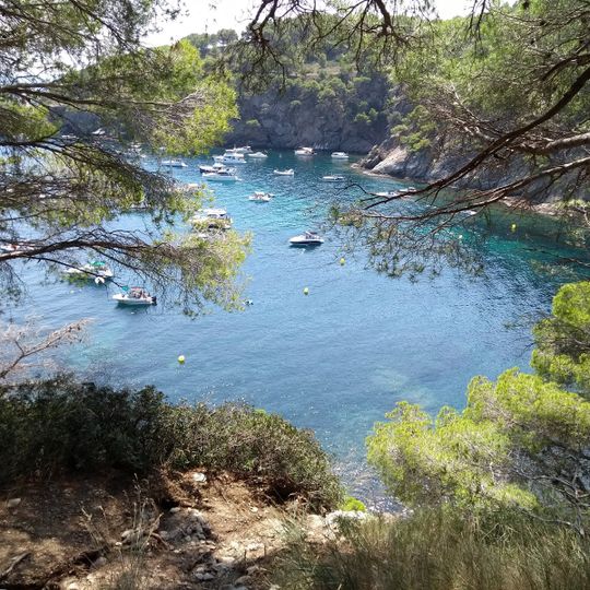 Platja de la Rostella