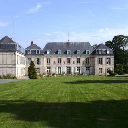 Château de Villebon-sur-Yvette