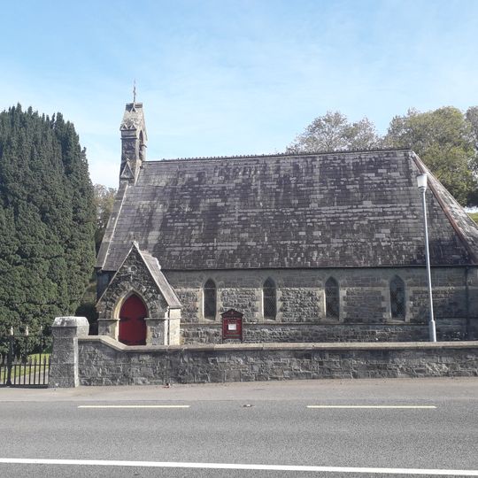 St Andrew’s Church