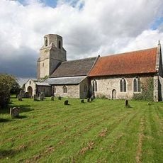Church of Holy Trinity
