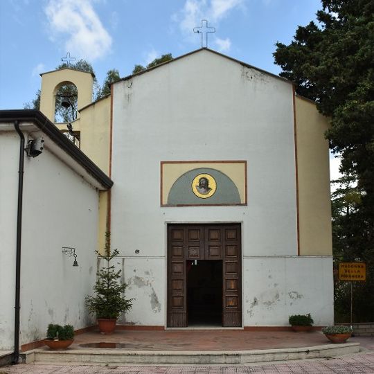 Chiesa di San Roberto Bellarmino