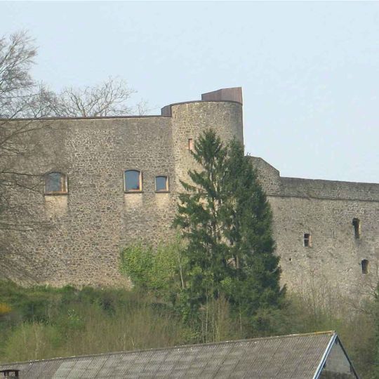 Castelo de Septfontaines