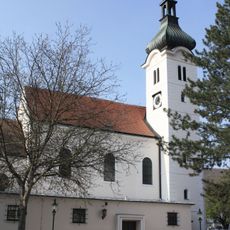 St. Jakob