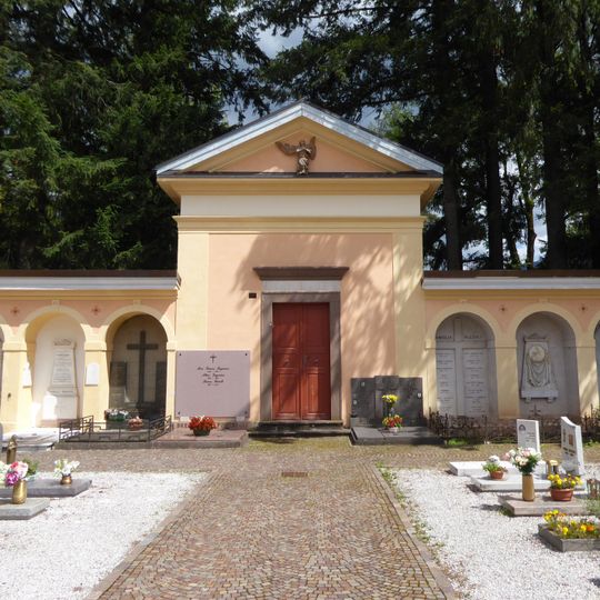 Cappella di San Giuseppe