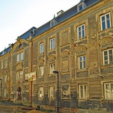 Archdeanery in Liberec