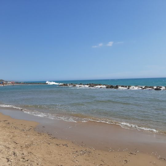 Spiaggia di San Giorgio
