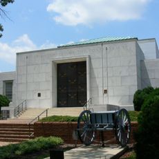 Memorial to the Women of the Confederacy