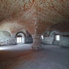 Собор (церковь Николая Чудотворца) (Сторожно)