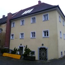 Schloss Stein