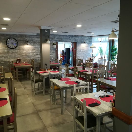 Restaurant El Prigó