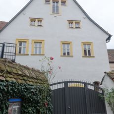 Bauernhaus