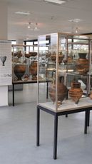 Museum of Antiquities of the University of Heidelberg